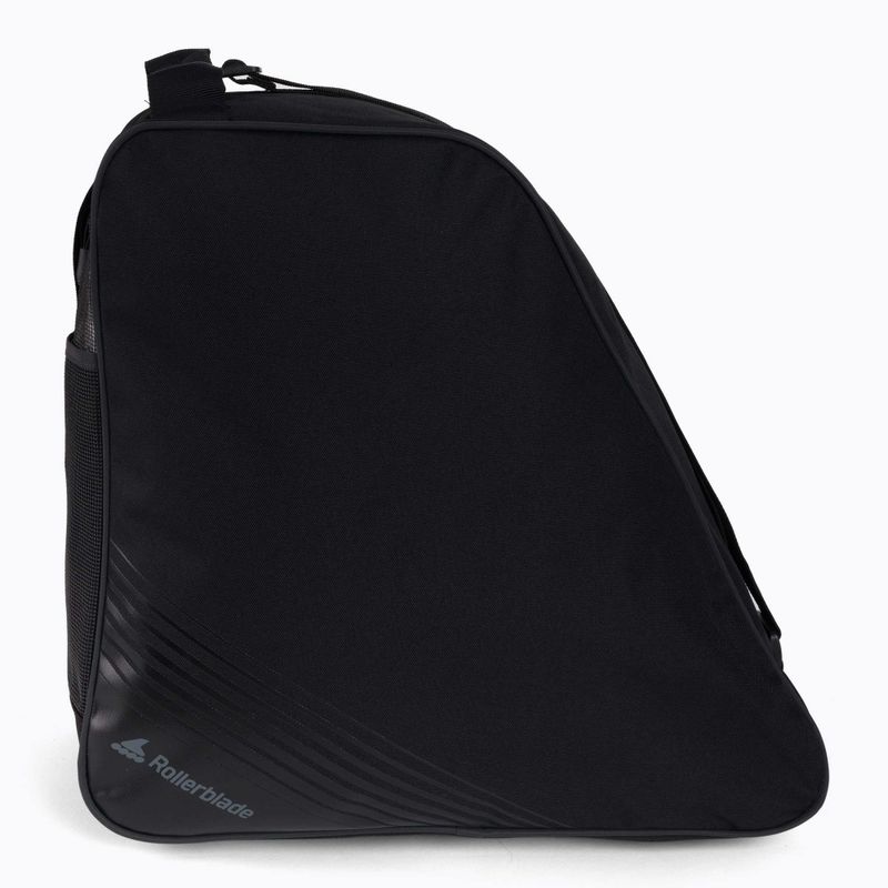 Geantă de role Rollerblade Skate Bag, negru, 06R10000100 3