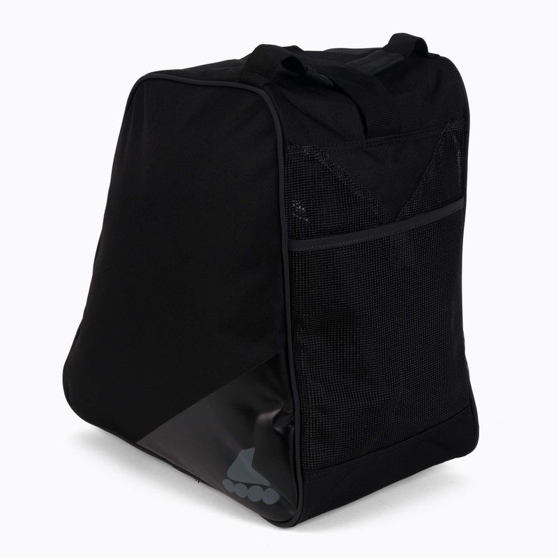 Geantă de role Rollerblade Skate Bag, negru, 06R10000100 4