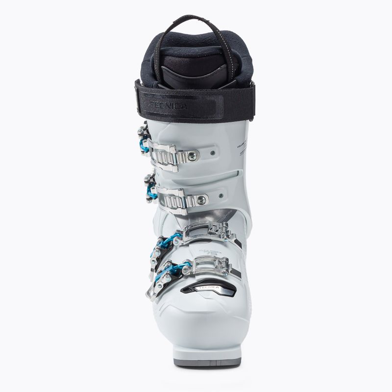 Clăpari de schi pentru femei Tecnica Mach Sport 75 MVW, alb, 20160825101 3