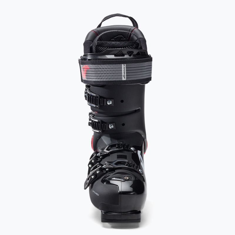 Clăpari Nordica SPEEDMACHINE 3 130 (GW), negru, 050G1400 3F1 3