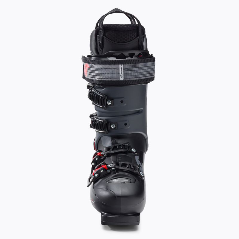 Clăpari Nordica PRO MACHINE 130 (GW), negru, 050F4201 7T1 3