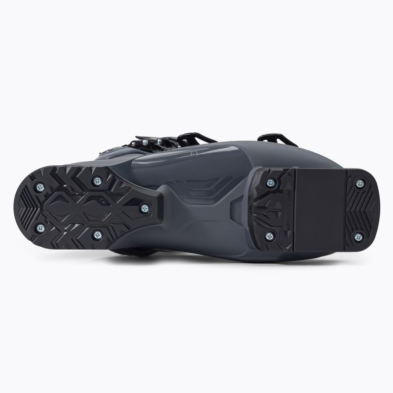 Clăpari de schi pentru bărbați Tecnica Mach1 110 LV, negru, 10192D00900 4