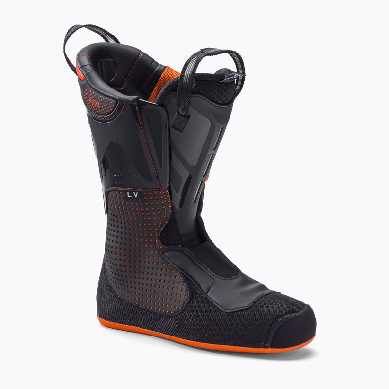 Clăpari de schi pentru bărbați Tecnica Mach1 110 LV, negru, 10192D00900 5