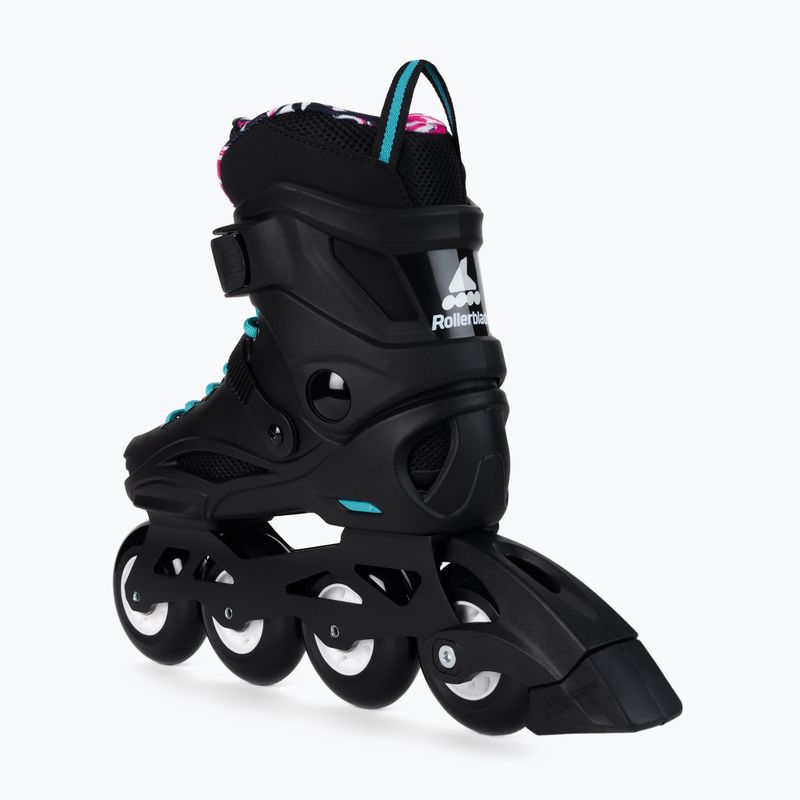 Rollerblade RB Cruiser patine pentru femei negru 07105000 9B7 3