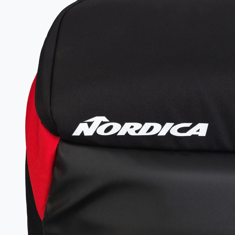 Nordica Race XL Jr Race XL Jr Gear Pack Doberman rucsac de schi 4