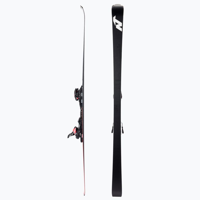 Schiuri de coborâre Nordica DOBERMANN GSR RB+XCELL14 FDT, negru, 0A1228KA 001 2