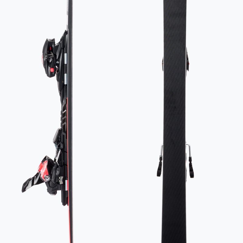 Schiuri de coborâre Nordica DOBERMANN GSR RB+XCELL14 FDT, negru, 0A1228KA 001 5
