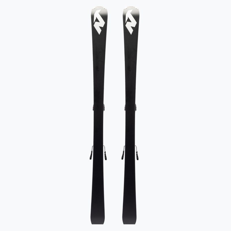Schiuri de coborâre Nordica DOBERMANN SLC+TPX12 FDT, negru, 0A1234NA 001 3
