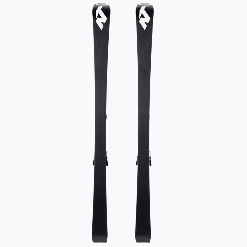 Schiuri de coborâre Nordica DOBERMANN SPITFIRE 80 RB+XCELL12 FDT, negru, 0A1236LB 001 3