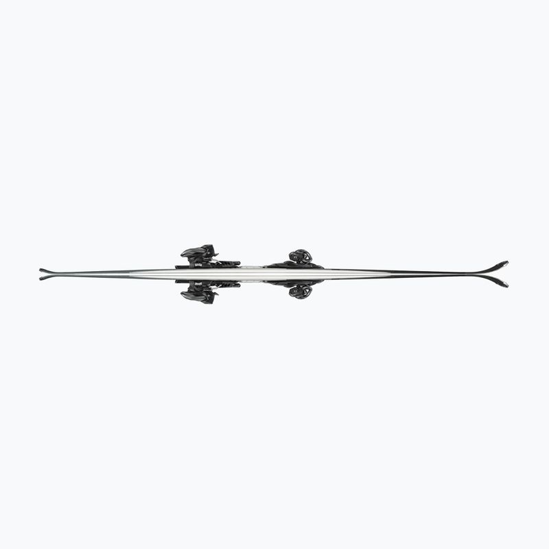 Nordica SPITFIRE 75 FDT + TP2 10 schiuri de coborâre gri 0A1248SA001 11