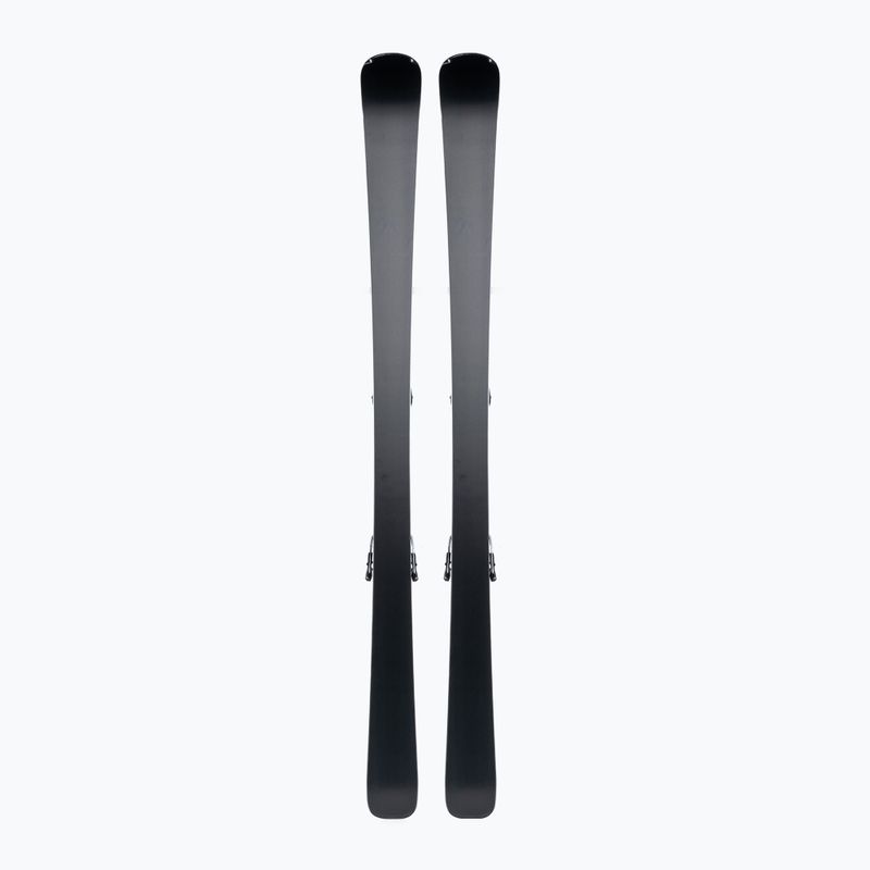Nordica SPITFIRE 75 FDT + TP2 10 schiuri de coborâre gri 0A1248SA001 3
