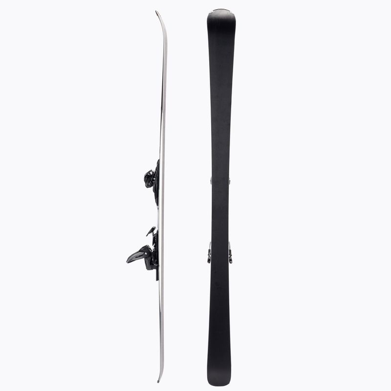 Schiuri de coborâre Nordica SPITFIRE 75+TP2COMP10 FDT, gri, 0A1248SA 001 2