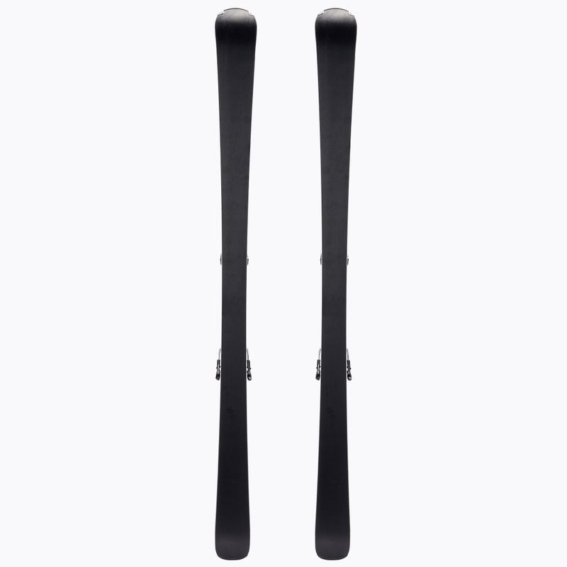 Schiuri de coborâre Nordica SPITFIRE 75+TP2COMP10 FDT, gri, 0A1248SA 001 3