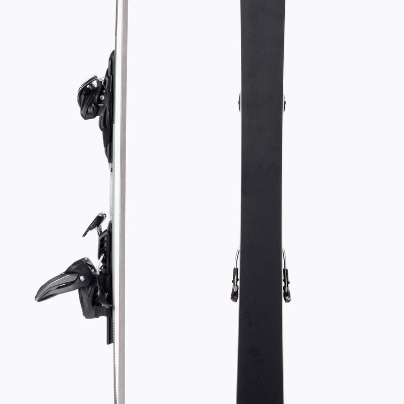 Schiuri de coborâre Nordica SPITFIRE 75+TP2COMP10 FDT, gri, 0A1248SA 001 5