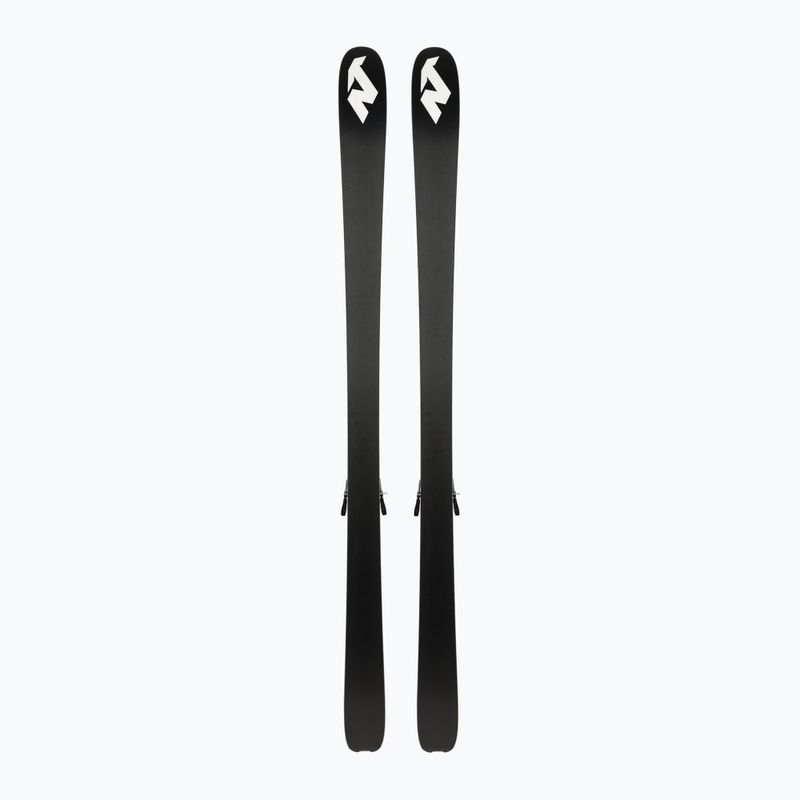 Schiuri de coborâre Nordica NAVIGATOR 85+TP2LT11 FDT, albastru, 0A1286OB 001 3