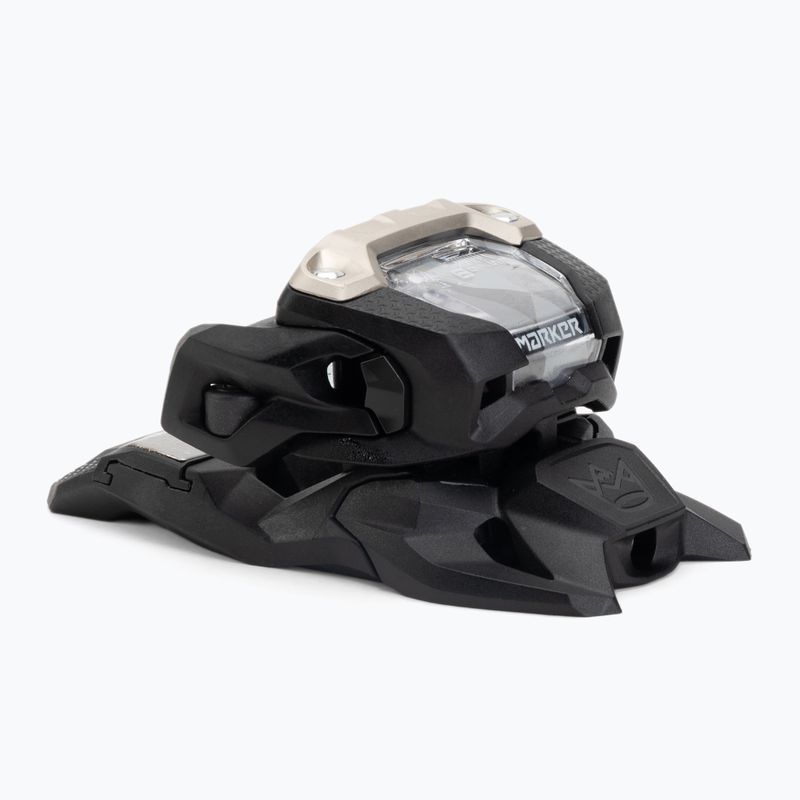 Legăturo de schiuri Nordica Squire 11 black 6