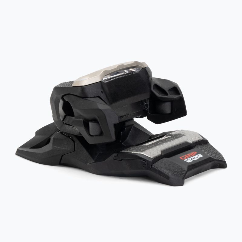 Legăturo de schiuri Nordica Squire 11 black 7