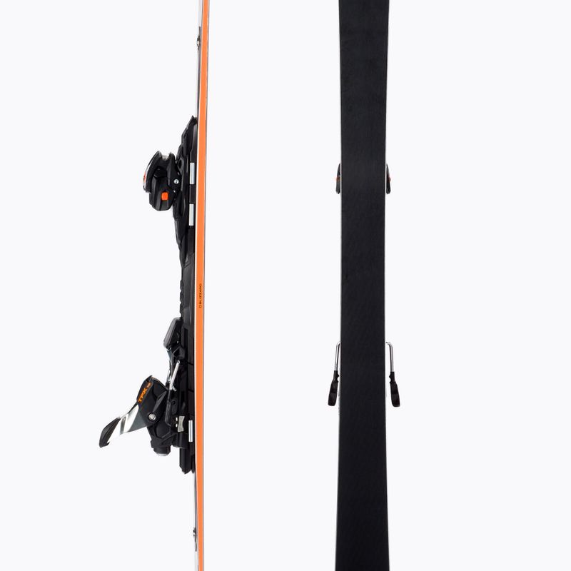 Schiuri de coborâre Blizzard Thunderbird R15+TPX 12, negru, 8A1034AH001 5
