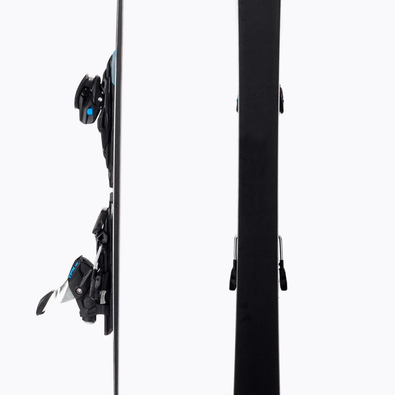 Schiuri de coborâre Blizzard Phoenix S R13 Ti+TPX 12, negru, 8A1046AN001 5