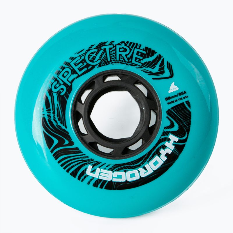 Rollerblade Hydrogen Spectre 80/85A 4Pcs roți rollerblade albastru 06640000 3D8 2
