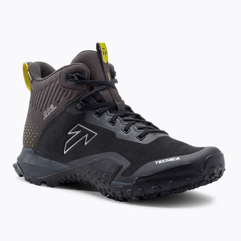 Cizme de trekking Tecnica Magma MID GTX negru