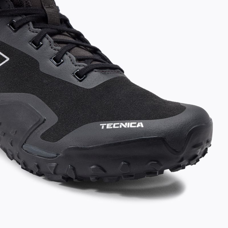 Cizme de trekking Tecnica Magma MID GTX negru 7