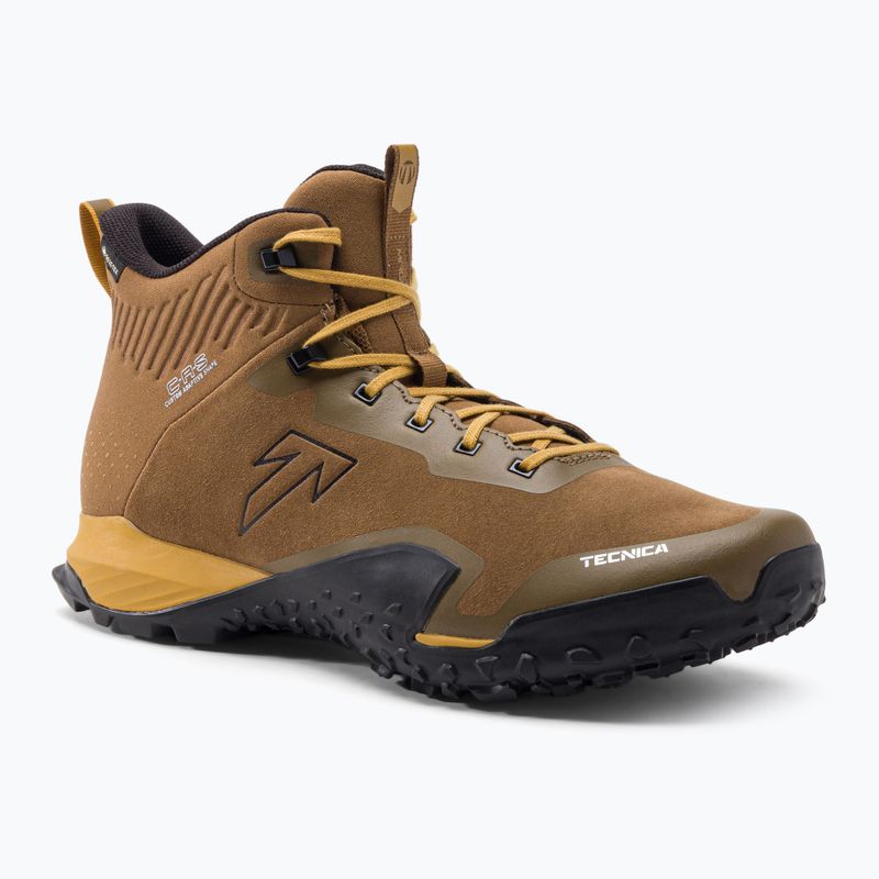 Cizme de trekking pentru bărbați Tecnica Magma MID GTX Ms TE112500003