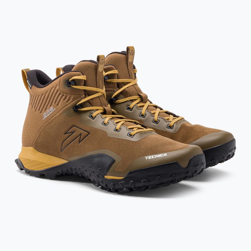 Cizme de trekking pentru bărbați Tecnica Magma MID GTX Ms TE112500003 5