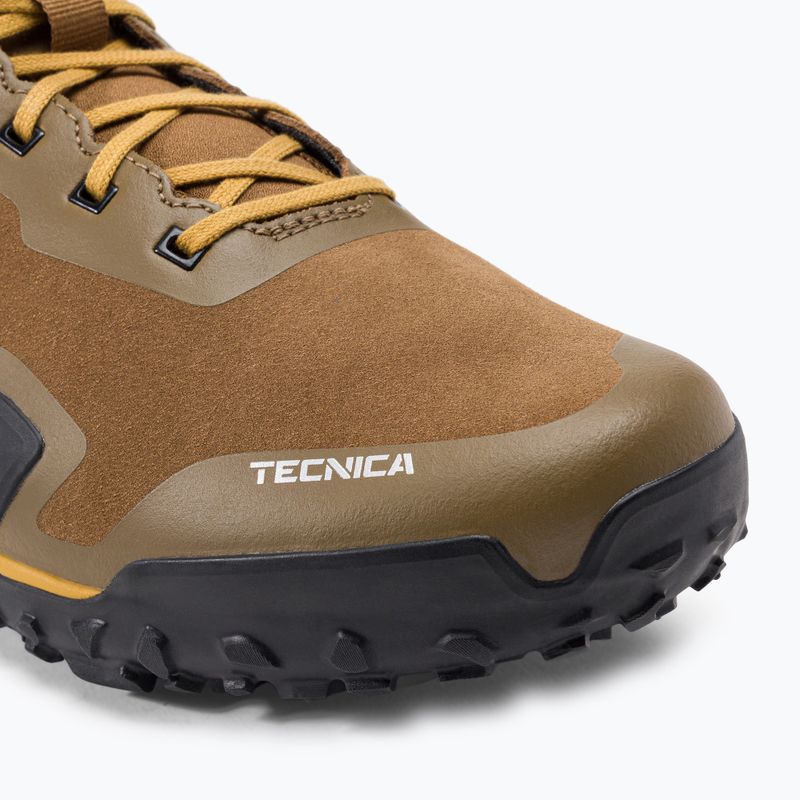 Cizme de trekking pentru bărbați Tecnica Magma MID GTX Ms TE112500003 7