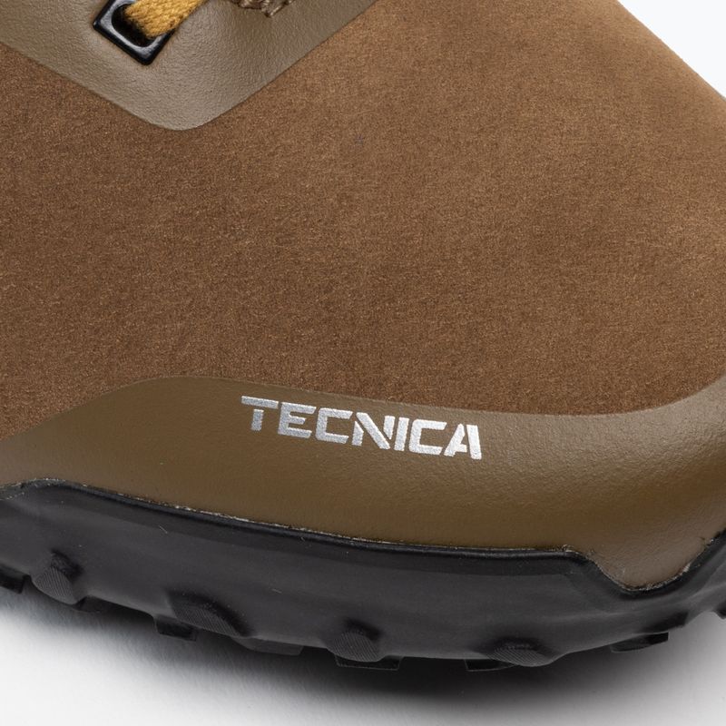 Cizme de trekking pentru bărbați Tecnica Magma MID GTX Ms TE112500003 8