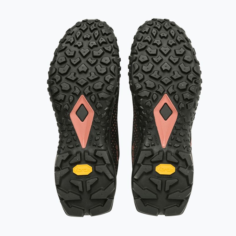 Cizme de trekking pentru femei Tecnica Magma Mid S GTX negru 21249900002 14