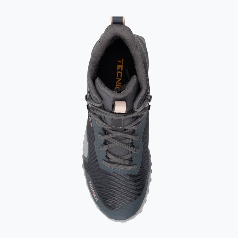Cizme de trekking pentru femei Tecnica Magma MID S GTX verde TE21249900003 6