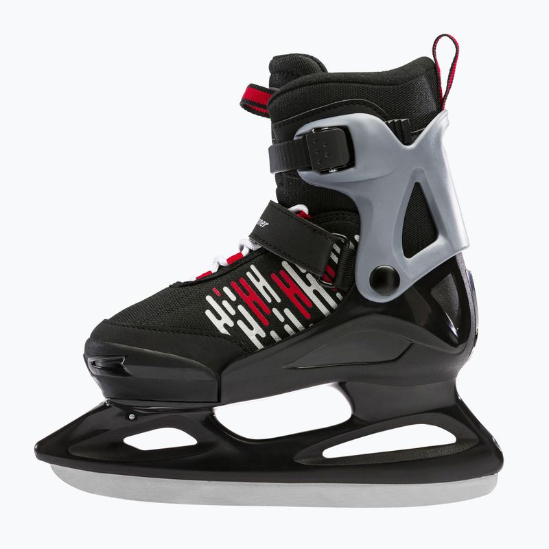 Bladerunner Micro Ice patine pentru copii negru și alb 0G122800 787 11
