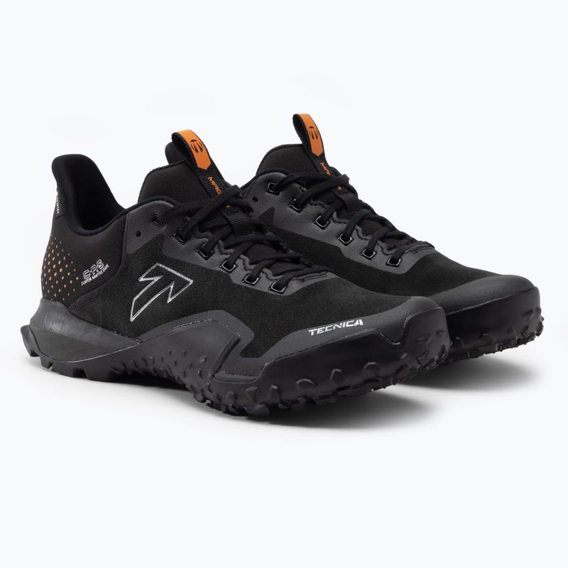 Cizme de trekking pentru bărbați Tecnica Magma GTX negru TE11240500001 5