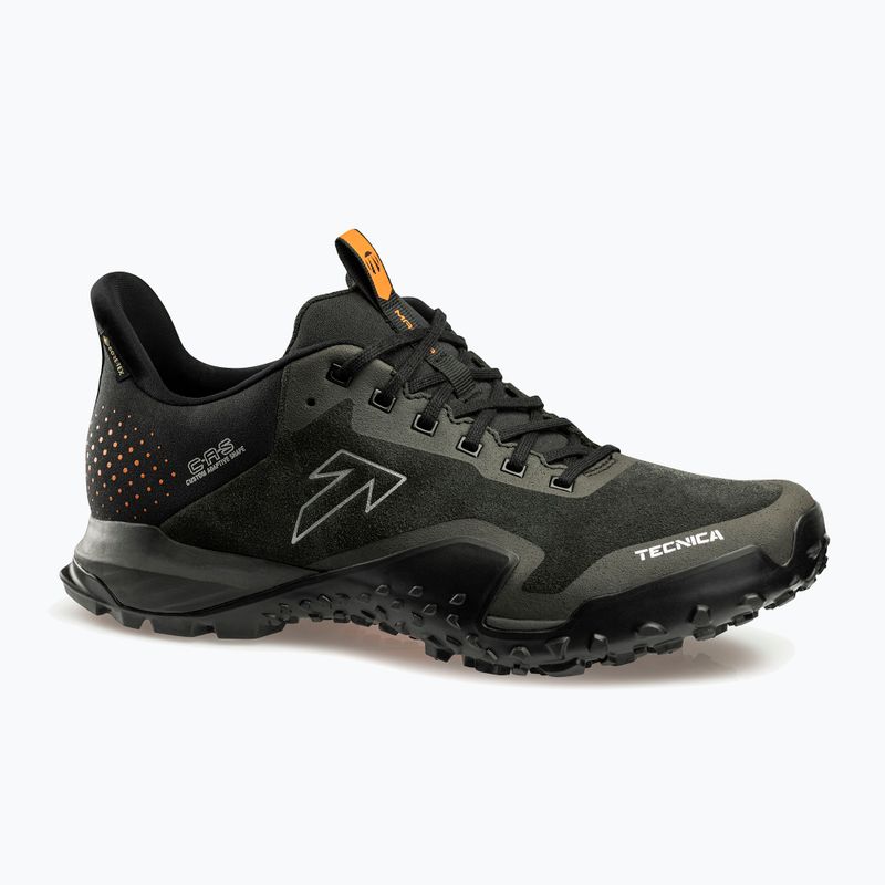 Cizme de trekking pentru bărbați Tecnica Magma GTX negru TE11240500001 9