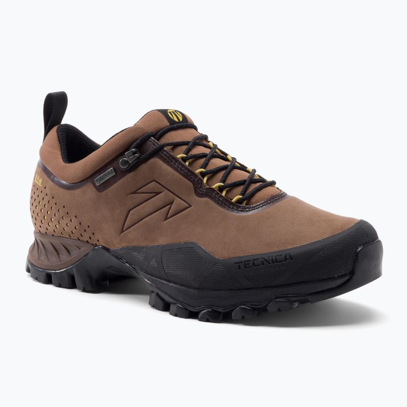 Cizme de trekking pentru bărbați Tecnica Plasma GTX gri TE11248300004