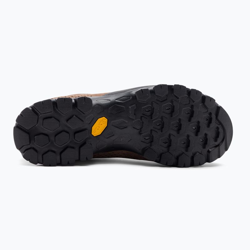 Cizme de trekking pentru bărbați Tecnica Plasma GTX gri TE11248300004 4