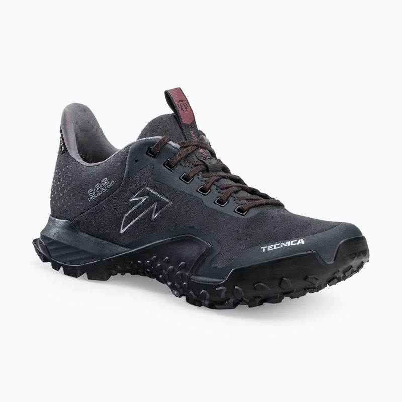 Cizme de trekking pentru bărbați Tecnica Magma GTX negru 11240500001