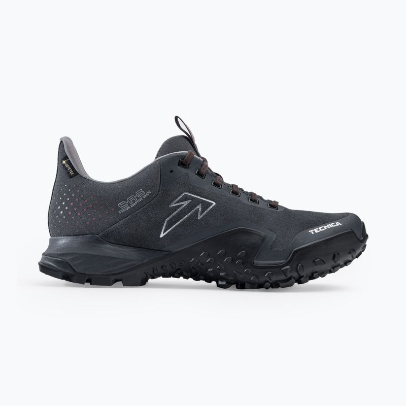 Cizme de trekking pentru bărbați Tecnica Magma GTX negru 11240500001 2