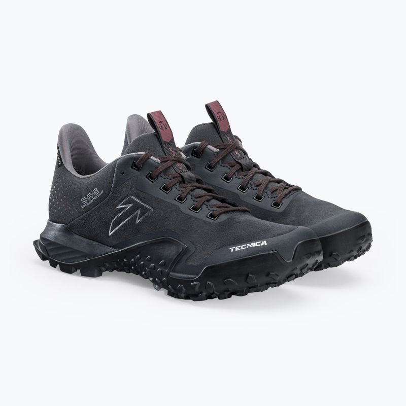Cizme de trekking pentru bărbați Tecnica Magma GTX negru 11240500001 5