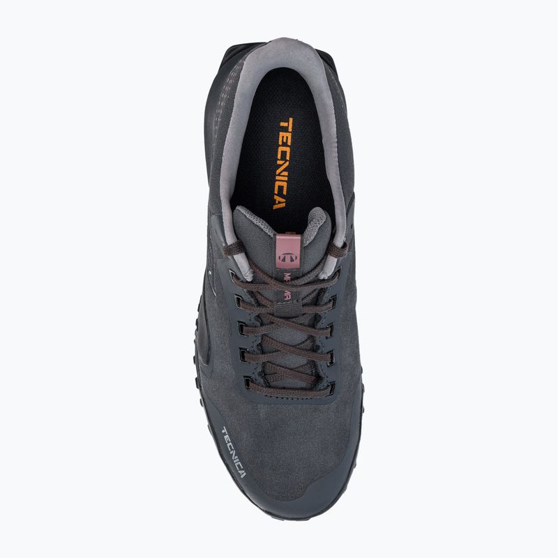 Cizme de trekking pentru bărbați Tecnica Magma GTX negru 11240500001 6
