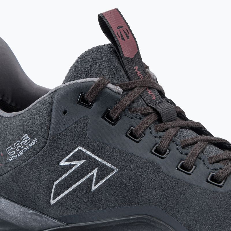 Cizme de trekking pentru bărbați Tecnica Magma GTX negru 11240500001 9