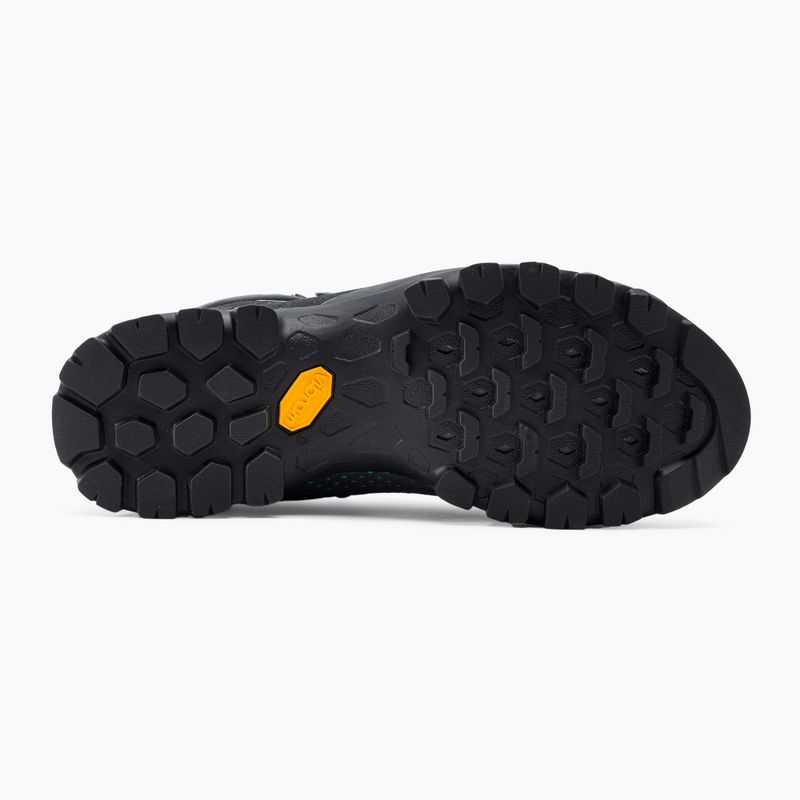 Cizme de trekking pentru femei Tecnica Plasma MID GTX verde TE21249100002 4