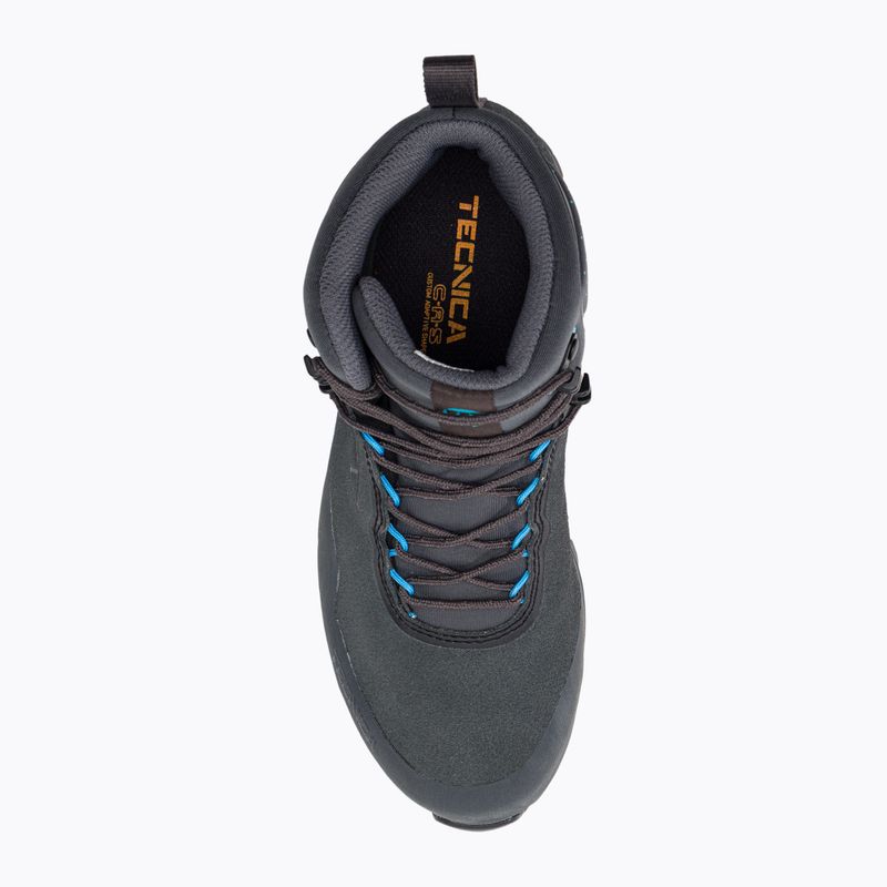 Cizme de trekking pentru femei Tecnica Plasma MID GTX verde TE21249100002 6