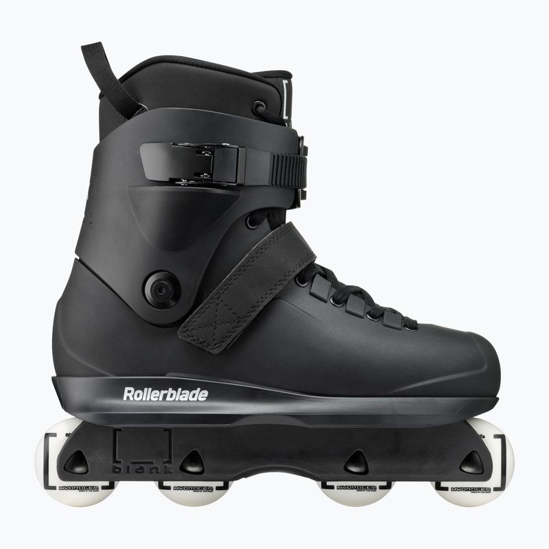 Rollerblade Blank SK patine cu role pentru bărbați negru 07222600100 11