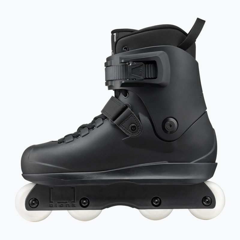 Rollerblade Blank SK patine cu role pentru bărbați negru 07222600100 12