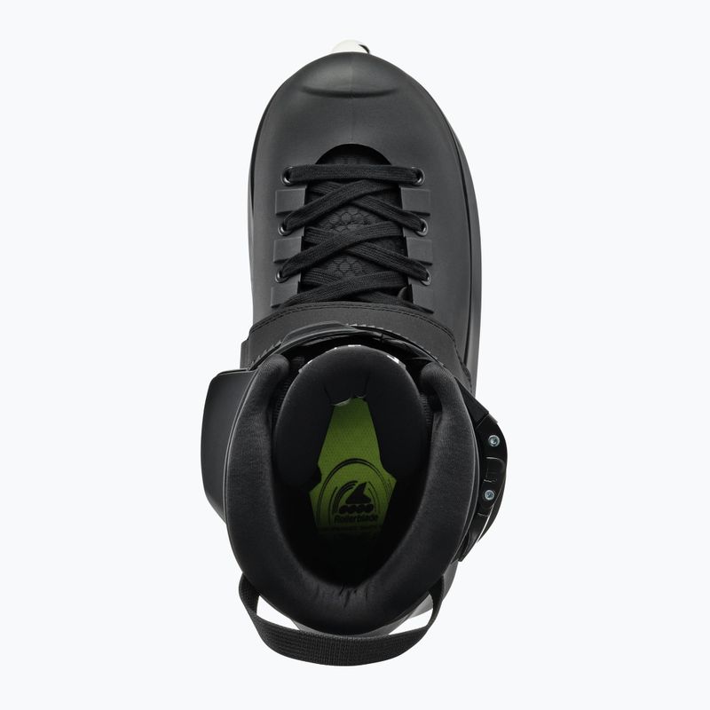Rollerblade Blank SK patine cu role pentru bărbați negru 07222600100 14