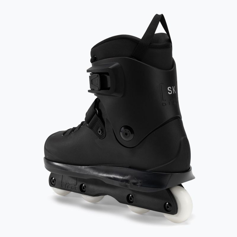 Rollerblade Blank SK patine cu role pentru bărbați negru 07222600100 3