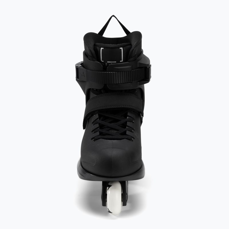 Rollerblade Blank SK patine cu role pentru bărbați negru 07222600100 4