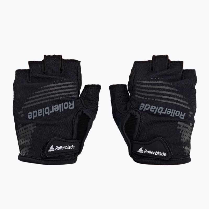 Rollerblade Skate Gear Mănuși negru 06210000 100
